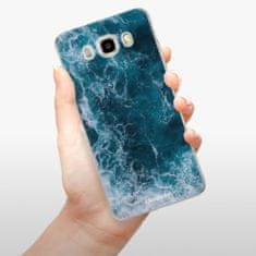 iSaprio Silikonové pouzdro - Ocean pro Samsung Galaxy J5 (2016)