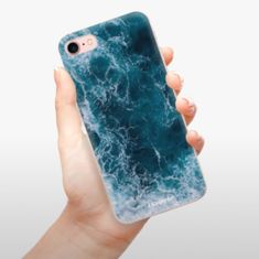iSaprio Silikonové pouzdro - Ocean pro Apple iPhone 7 / 8
