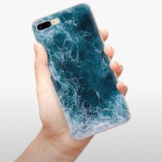 iSaprio Silikonové pouzdro - Ocean pro Apple iPhone 7 Plus / 8 Plus