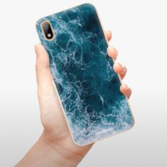 iSaprio Silikonové pouzdro - Ocean pro Huawei Y5 2019