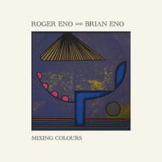 Eno Brian, Eno Roger: Mixing Colours
