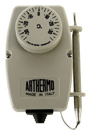 Arthermo Prostorový termostat