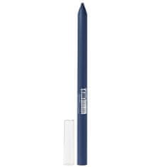 Maybelline Voděodolná gelová tužka na oči Tattoo Liner (Gel Pencil) 1,3 g (Odstín 900 Deep Onyx)