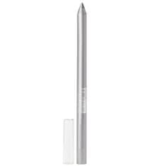 Maybelline Voděodolná gelová tužka na oči Tattoo Liner (Gel Pencil) 1,3 g (Odstín 900 Deep Onyx)