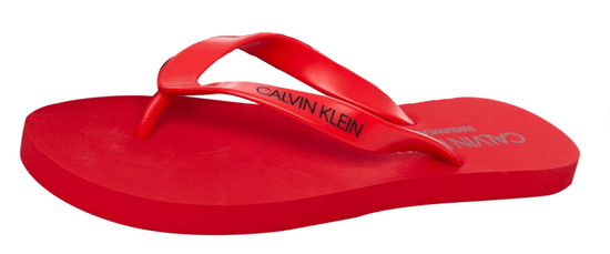Calvin Klein pánské žabky KM0KM00497 FF Sandals
