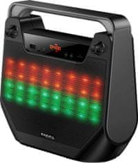 IBIZA SOUND FREESOUND40-BK Ibiza Sound přenosný bateriový systém