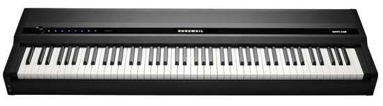Kurzweil MPS110 Přenosné digitální stage piano