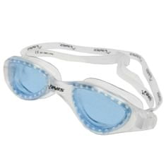 FINIS Brýle plavecké ENERGY, modrý zorník/trans