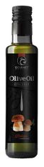 Olivový olej s hřibem dubovým, sklo 250ml