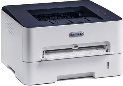 Tiskárna Xerox B210 (B210V_DNI)  barevná, laserová, vhodná do kanceláří