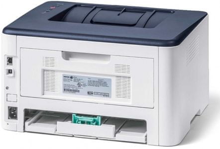 Xerox B210 (B210V_DNI) nyomtató, színes, lézeres, duplex, alkalmas irodai használatra