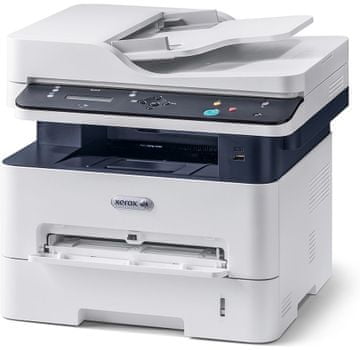 Xerox B205V (B205V_NI) nyomtató, színes, lézeres, alkalmas irodai használatra