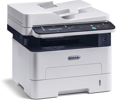 Tlačiareň Xerox B205V (B205V_NI) farebná, laserová, duplex, vhodná do kancelárií