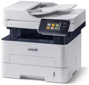 Xerox B215V (B215V_DNI) nyomtató, színes, lézeres, alkalmas irodai használatra