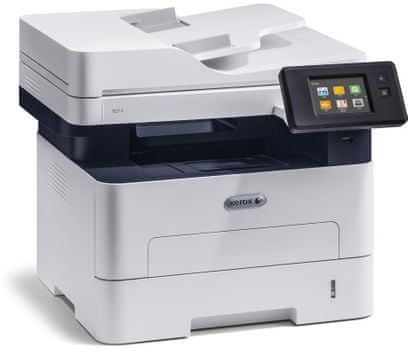 Xerox B215V (B215V_DNI) nyomtató, színes, lézeres, duplex, alkalmas irodai használatra