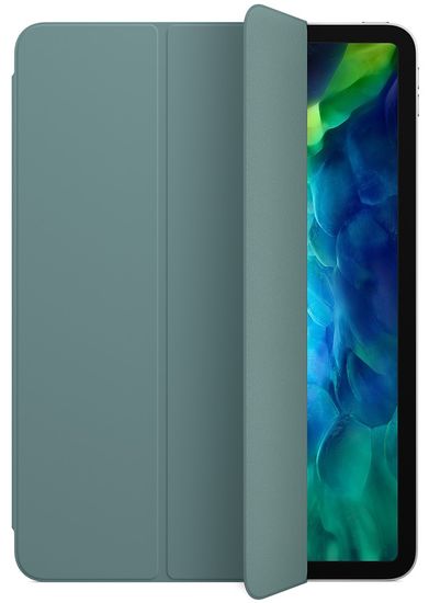 Apple Smart Folio for 11 ″ iPad Pro (2nd generation) 2020 - Cactus MXT72ZM/A