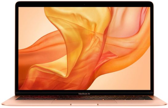 notebook Apple MacBook Air 13'' (MVH52CZ/A) Silver (2019) 13,3 palce Intel core i7 AMD Radeon Pro SSD DDR4