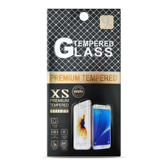 Unipha 2,5D Tvrzené sklo pro Samsung Galaxy A22 5G A226 RI1943