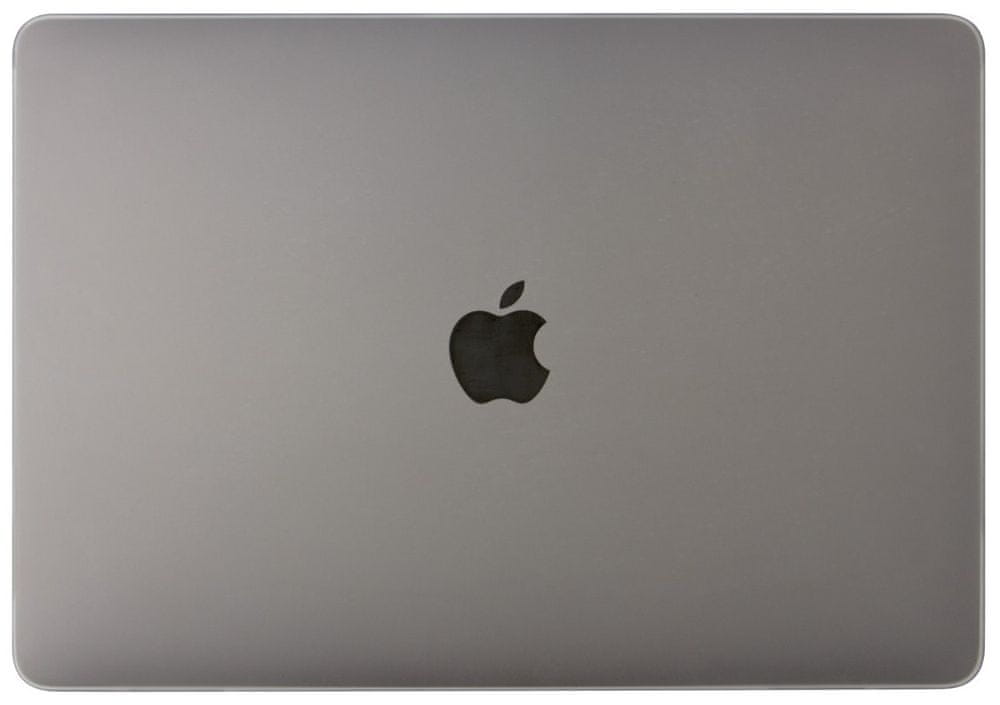 EPICO SHELL COVER MacBook Pro 16″ MATTE, bílá (A2141) 45510101000002 - rozbaleno