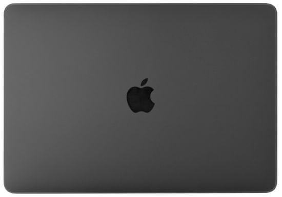EPICO SHELL COVER MacBook Pro 13″ 2010 MATT, šedá (A1278) 8010101900002