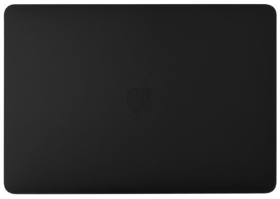EPICO SHELL COVER MacBook Pro 16″ MATTE, černá (A2141) 45510101300001