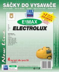 Jolly - MaT Elektra Sáčky do vysavače E1 MAX