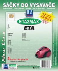 Jolly - MaT Elektra Sáčky do vysavače ETA3 MAX