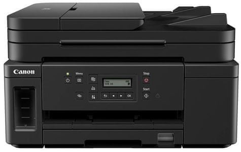Canon PIXMA GM4040 (3111C009) nyomtató, fekete-fehér, tintatartályos, alkalmas irodai használatra