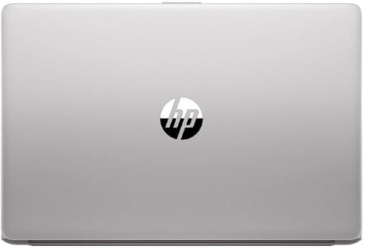 Notebook HP 250 G7 (197S4EA) 15,6 palce Full HD integrovaná grafika touchpad klávesnice stereoreproduktory mikrofon
