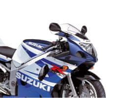 SEFIS Zrcátka Suzuki GSX-R600 / 750 01-03 GSX-R1000 01-02