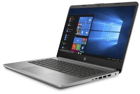 Notebook HP 340S G7 (8VV95EA) 15,6 palce Full HD dedikovaná grafika