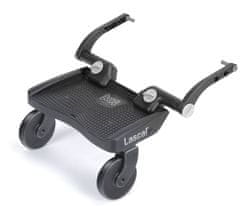 Lascal B.Board Mini 3D/šedý