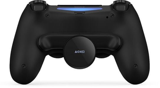 Sony PS4 - DualShock Back Button Attachment (PS719998006) DUALSHOCK 4 rezgés visszajelzés