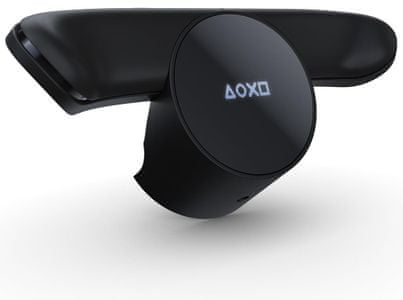 Sony PS4 - DualShock Back Button Attachment (PS719998006) dualshock 4 ovladač displej OLED konfigurovatelný