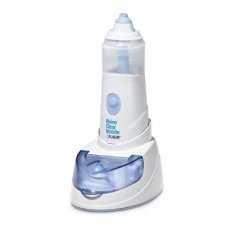 Flaem RHINO CLEAR MOBILE Zařízení na čištění a výplach nosu