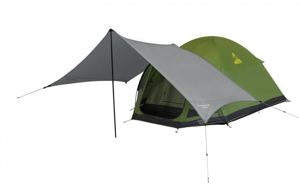 Levně Vango přístřešek Adventure Tarp Wild Dove