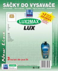 Jolly - MaT Elektra Sáčky do vysavače LUX 2 MAX