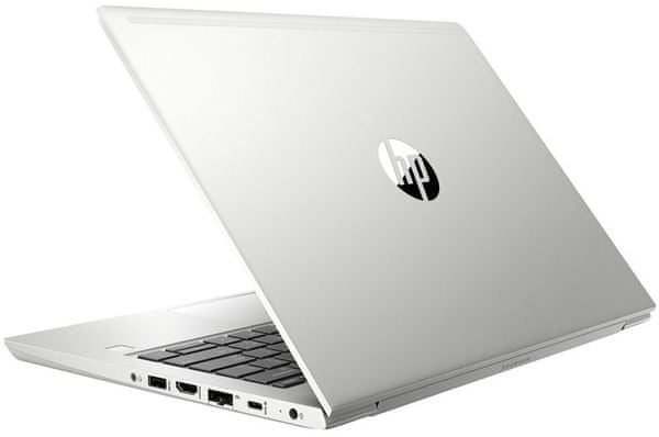 Notebook HP ProBook 430 G7 (8MH50EA) 14 palce zabezpečení TPM Sure Sense Full HD spolehlivost výkon podnikání office