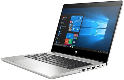 Notebook HP ProBook 430 G7 (8MH50EA) 14 palce Full HD dedikovaná grafika