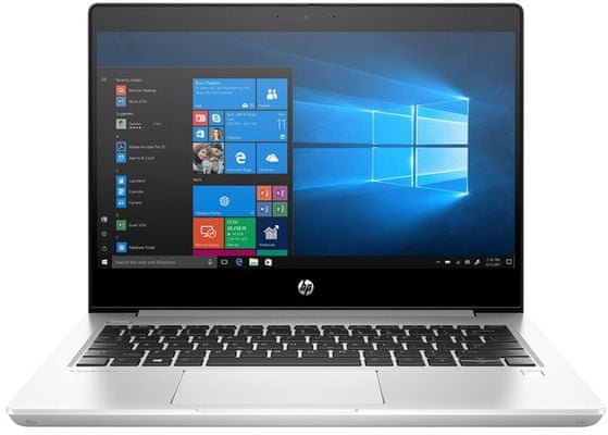 Notebook HP ProBook 430 G7 (8MH50EA) 14 palců Full HD dedikovaná grafika