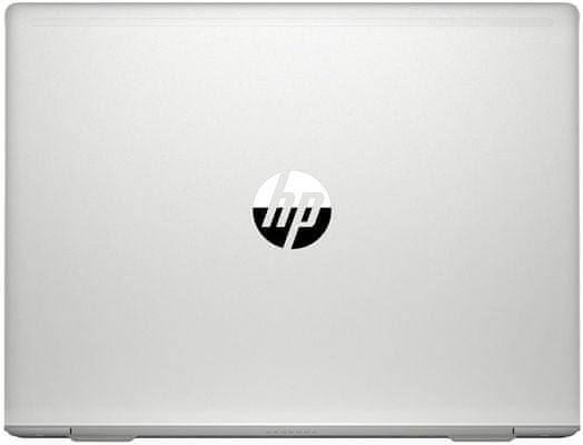 Notebook HP ProBook 450 G7 (9VY83EA) 14 palce Full HD dedikovaná grafika touchpad klávesnice stereoreproduktory