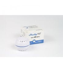 Shelly Shelly H&T - bateriový senzor teploty a vlhkosti (WiFi) - Bílý