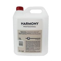 Harmony Tekuté mýdlo antibakteriál. Professional 5l