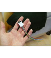 FIBARO Univerzální analogový / binární senzor - FIBARO Smart Implant (FGBS-222)