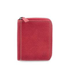 POYEM červená dámská peněženka 5217 Poyem CV