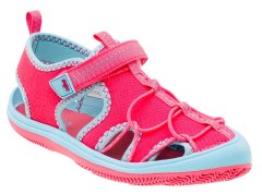 Bejo dívčí sandály DIXIE JRG 35 růžová