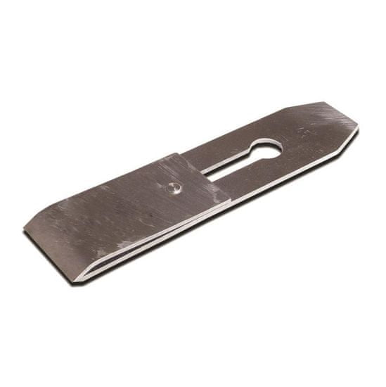 Pinie Náhradní nůž k hoblíku macek 51 mm 58 HRC (6-510S)
