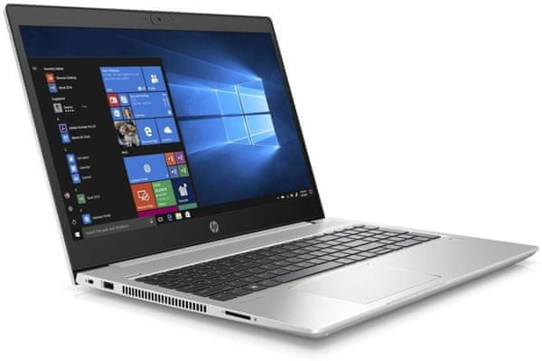 Notebook HP ProBook 455 G7 (12X18EA) 15 palce Full HD Intel DDR4 SSD NVME