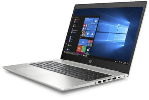 Notebook HP ProBook 455 G7 (12X18EA) 15 palce Full HD dedikovaná grafika