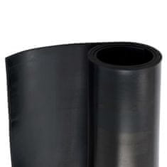 Petromila Protiskluzová rohož gumová 1,2 x 2 m 8 mm hladká
